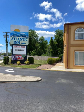 Atlantic Inn, Pleasantville
